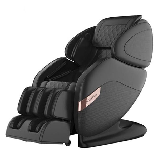 OGAWA Smart Vogue Prime - Svart